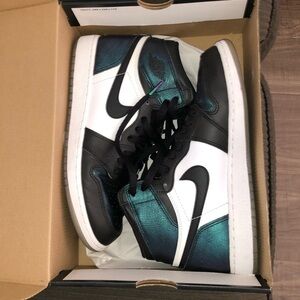 NIKE AIR JORDAN 1 RETRO HI OG AS BG 7 YOUTH MENS